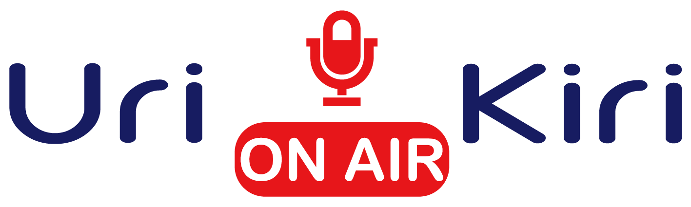 UriKiri ONAIR